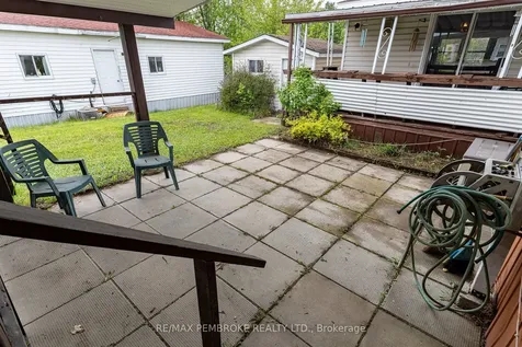 94 Pinehurst Estates N/a Petawawa ON K8H 2H2