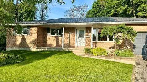 10 Baltic Circle Norfolk ON N0E 1Y0