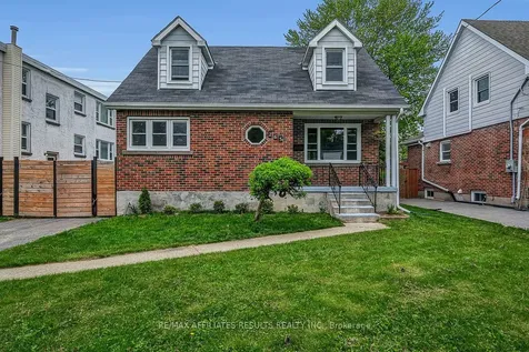 265 Park Street Kingston ON K7L 1K6