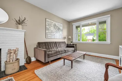 265 Park Street Kingston ON K7L 1K6