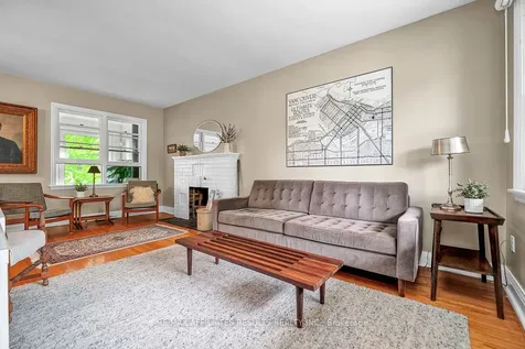 265 Park Street Kingston ON K7L 1K6