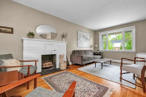 265 Park Street Kingston ON K7L 1K6