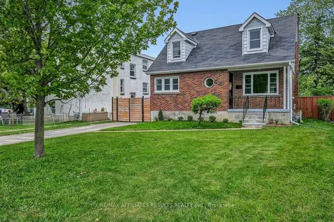 265 Park Street Kingston ON K7L 1K6
