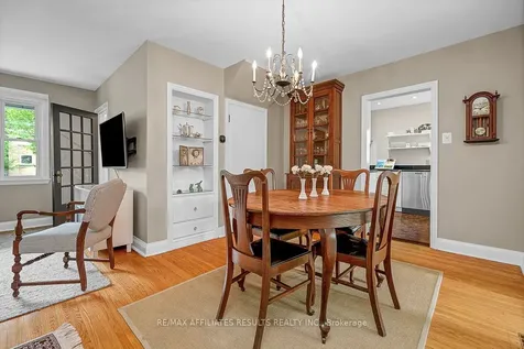 265 Park Street Kingston ON K7L 1K6