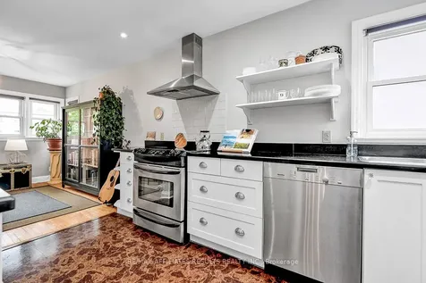 265 Park Street Kingston ON K7L 1K6