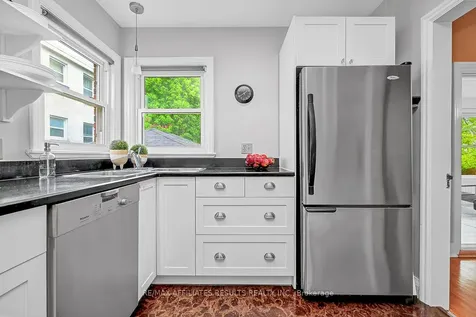 265 Park Street Kingston ON K7L 1K6