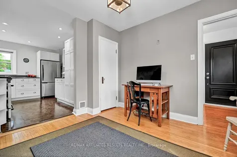 265 Park Street Kingston ON K7L 1K6