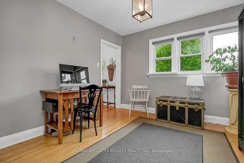 265 Park Street Kingston ON K7L 1K6