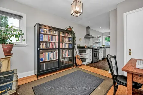 265 Park Street Kingston ON K7L 1K6