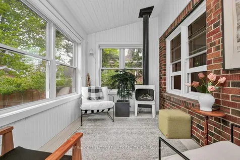 265 Park Street Kingston ON K7L 1K6