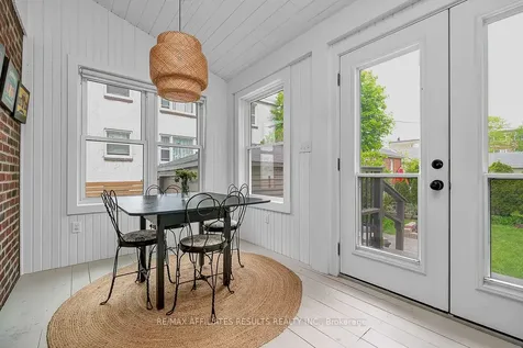 265 Park Street Kingston ON K7L 1K6