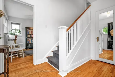 265 Park Street Kingston ON K7L 1K6