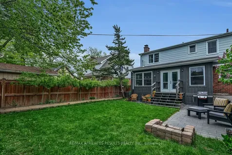 265 Park Street Kingston ON K7L 1K6