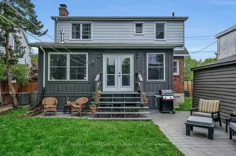 265 Park Street Kingston ON K7L 1K6