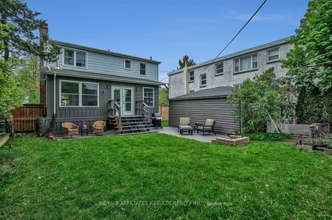 265 Park Street Kingston ON K7L 1K6