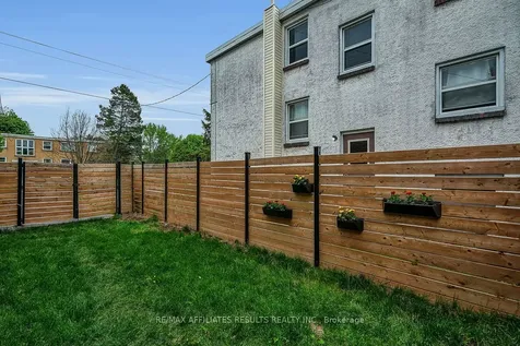 265 Park Street Kingston ON K7L 1K6