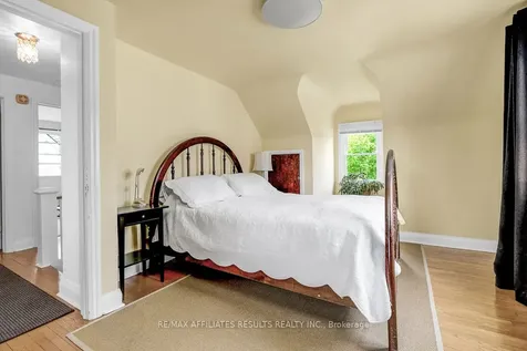 265 Park Street Kingston ON K7L 1K6