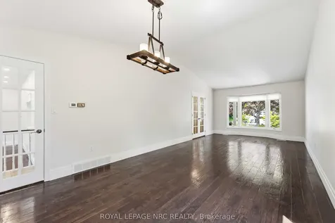 3 Cheritan Court St. Catharines ON L2N 7J5