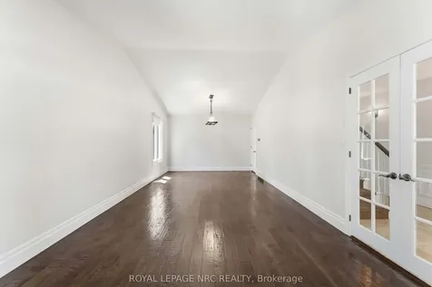 3 Cheritan Court St. Catharines ON L2N 7J5