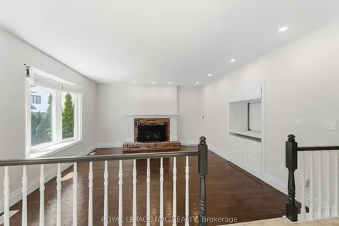 3 Cheritan Court St. Catharines ON L2N 7J5