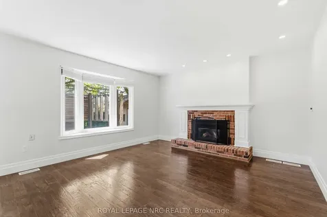 3 Cheritan Court St. Catharines ON L2N 7J5