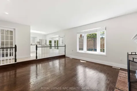 3 Cheritan Court St. Catharines ON L2N 7J5