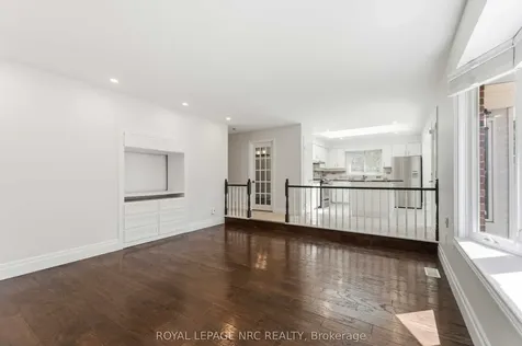 3 Cheritan Court St. Catharines ON L2N 7J5