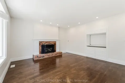 3 Cheritan Court St. Catharines ON L2N 7J5