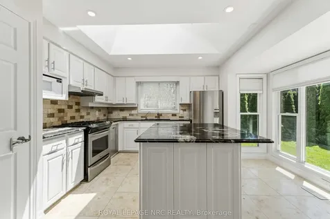 3 Cheritan Court St. Catharines ON L2N 7J5