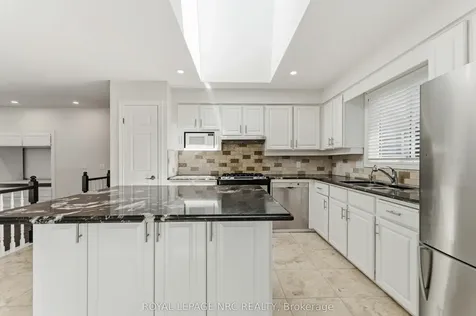 3 Cheritan Court St. Catharines ON L2N 7J5