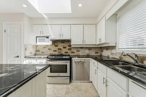 3 Cheritan Court St. Catharines ON L2N 7J5