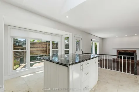 3 Cheritan Court St. Catharines ON L2N 7J5