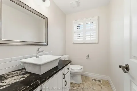 3 Cheritan Court St. Catharines ON L2N 7J5