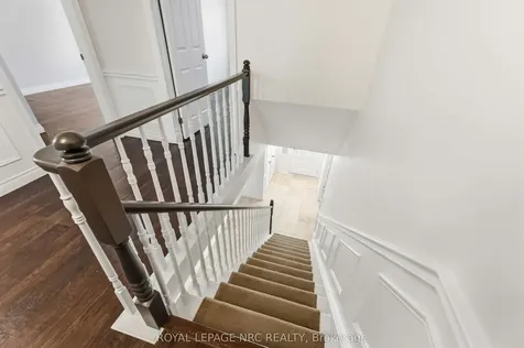 3 Cheritan Court St. Catharines ON L2N 7J5