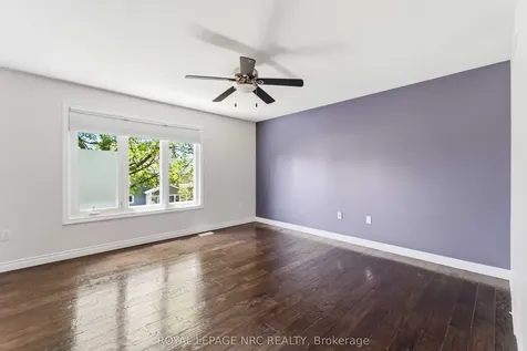3 Cheritan Court St. Catharines ON L2N 7J5
