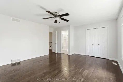 3 Cheritan Court St. Catharines ON L2N 7J5