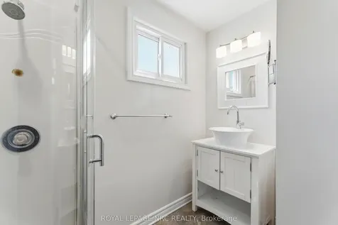 3 Cheritan Court St. Catharines ON L2N 7J5