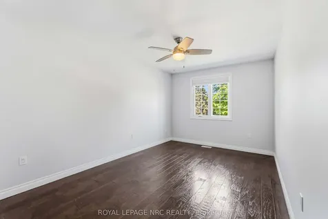 3 Cheritan Court St. Catharines ON L2N 7J5