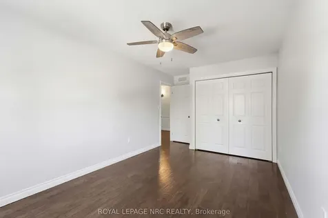 3 Cheritan Court St. Catharines ON L2N 7J5