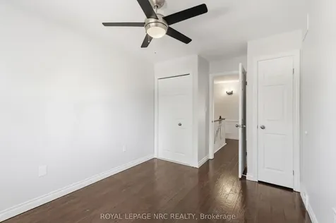 3 Cheritan Court St. Catharines ON L2N 7J5