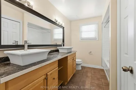 3 Cheritan Court St. Catharines ON L2N 7J5