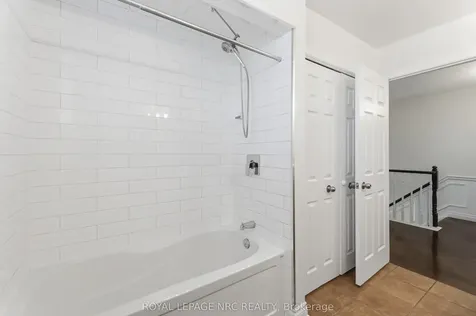 3 Cheritan Court St. Catharines ON L2N 7J5