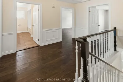 3 Cheritan Court St. Catharines ON L2N 7J5