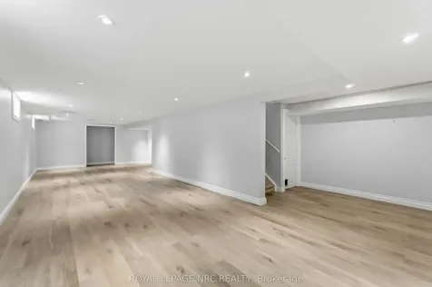 3 Cheritan Court St. Catharines ON L2N 7J5