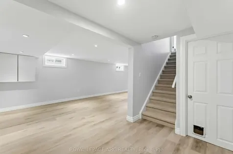 3 Cheritan Court St. Catharines ON L2N 7J5