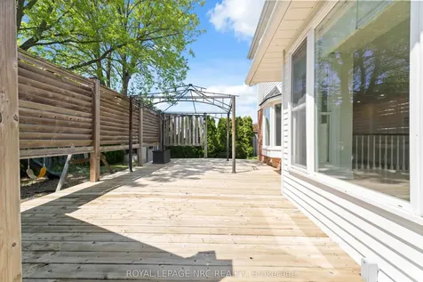 3 Cheritan Court St. Catharines ON L2N 7J5