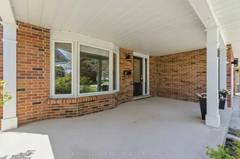 3 Cheritan Court St. Catharines ON L2N 7J5