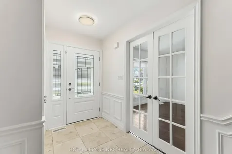 3 Cheritan Court St. Catharines ON L2N 7J5