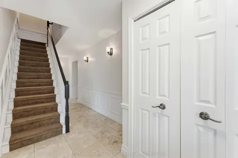 3 Cheritan Court St. Catharines ON L2N 7J5