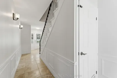 3 Cheritan Court St. Catharines ON L2N 7J5